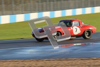 © Octane Photographic Ltd. 2011. Donington Winter Test. Digital Ref : 0202LW1D0015