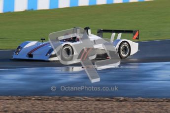 © Octane Photographic Ltd. 2011. Donington Winter Test. Digital Ref : 0202LW1D0026