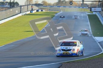 © Octane Photographic Ltd. 2011. Donington Winter Test. Digital Ref : 0202LW1D0034