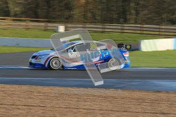 © Octane Photographic Ltd. 2011. Donington Winter Test. Digital Ref : 0202LW1D0036