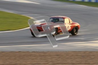 © Octane Photographic Ltd. 2011. Donington Winter Test. Digital Ref : 0202LW1D0082