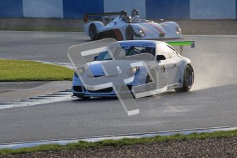 © Octane Photographic Ltd. 2011. Donington Winter Test. Digital Ref : 0202LW1D0098