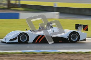 © Octane Photographic Ltd. 2011. Donington Winter Test. Digital Ref : 0202LW1D0101