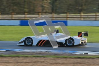 © Octane Photographic Ltd. 2011. Donington Winter Test. Digital Ref : 0202LW1D0103