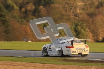 © Octane Photographic Ltd. 2011. Donington Winter Test. Digital Ref : 0202LW1D0114