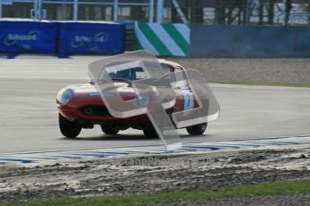 © Octane Photographic Ltd. 2011. Donington Winter Test. Digital Ref : 0202LW1D0118