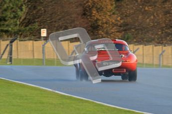 © Octane Photographic Ltd. 2011. Donington Winter Test. Digital Ref : 0202LW1D0122