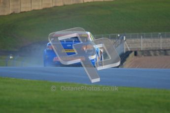 © Octane Photographic Ltd. 2011. Donington Winter Test. Digital Ref : 0202LW1D0147