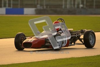 © Octane Photographic Ltd. 2011. Donington Winter Test. Digital Ref : 0202LW1D0164