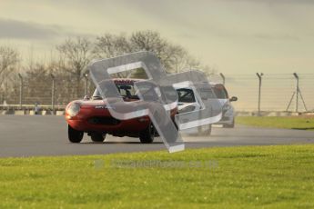 © Octane Photographic Ltd. 2011. Donington Winter Test. Digital Ref : 0202LW1D0182
