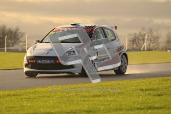 © Octane Photographic Ltd. 2011. Donington Winter Test. Digital Ref : 0202LW1D0185