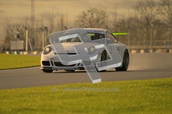 © Octane Photographic Ltd. 2011. Donington Winter Test. Digital Ref : 0202LW1D0188