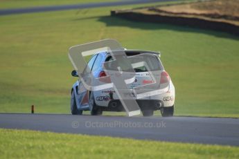 © Octane Photographic Ltd. 2011. Donington Winter Test. Digital Ref : 0202LW1D0200