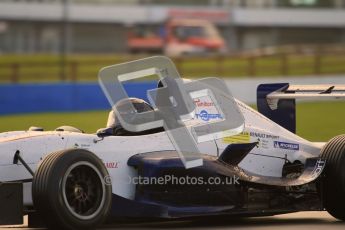 © Octane Photographic Ltd. 2011. Donington Winter Test. Digital Ref : 0202LW1D0231