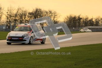 © Octane Photographic Ltd. 2011. Donington Winter Test. Digital Ref : 0202LW1D0268