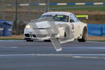 © Octane Photographic Ltd. 2011. Donington Winter Test. Digital Ref : 0202LW1D0322