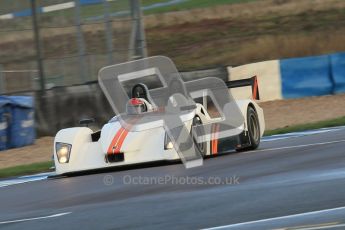 © Octane Photographic Ltd. 2011. Donington Winter Test. Digital Ref : 0202LW1D0331