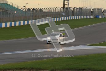 © Octane Photographic Ltd. 2011. Donington Winter Test. Digital Ref : 0202LW7D0386