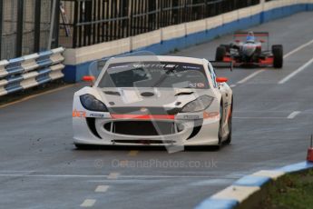 © Octane Photographic Ltd. 2011. Donington Winter Test. Digital Ref : 0202LW7D0399
