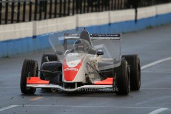 © Octane Photographic Ltd. 2011. Donington Winter Test. Digital Ref : 0202LW7D0433