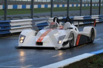 © Octane Photographic Ltd. 2011. Donington Winter Test. Digital Ref : 0202LW7D0448