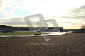 © Octane Photographic Ltd. 2011. Donington Winter Test. Digital Ref : 0202LW1D0014