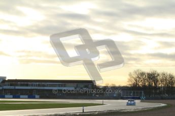 © Octane Photographic Ltd. 2011. Donington Winter Test. Digital Ref : 0202LW1D0023