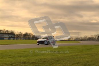 © Octane Photographic Ltd. 2011. Donington Winter Test. Digital Ref : 0202LW1D0037