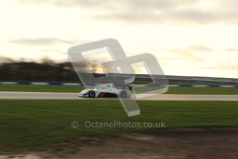 © Octane Photographic Ltd. 2011. Donington Winter Test. Digital Ref : 0202LW1D0068