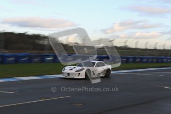 © Octane Photographic Ltd. 2011. Donington Winter Test. Digital Ref : 0202LW7D0081