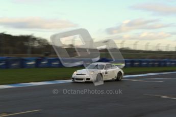 © Octane Photographic Ltd. 2011. Donington Winter Test. Digital Ref : 0202LW7D0093