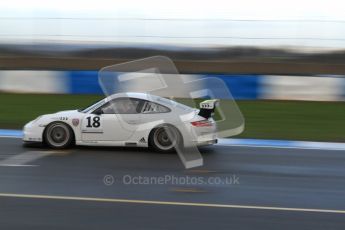 © Octane Photographic Ltd. 2011. Donington Winter Test. Digital Ref : 0202LW7D0095