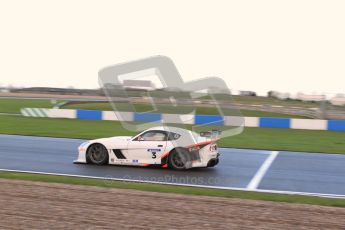 © Octane Photographic Ltd. 2011. Donington Winter Test. Digital Ref : 0202LW7D0118
