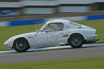 World © Octane Photographic Ltd. Donington Park Un-silenced general test day Friday 15th February 2013. Digital Ref : 0575cb1d0400