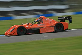 World © Octane Photographic Ltd. Donington Park Un-silenced general test day Friday 15th February 2013. Digital Ref : 0575cb1d0420