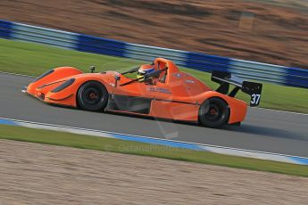 World © Octane Photographic Ltd. Donington Park Un-silenced general test day Friday 15th February 2013. Digital Ref : 0575cb1d0674