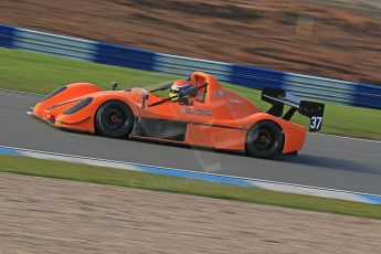 World © Octane Photographic Ltd. Donington Park Un-silenced general test day Friday 15th February 2013. Digital Ref :  0575cb1d0674