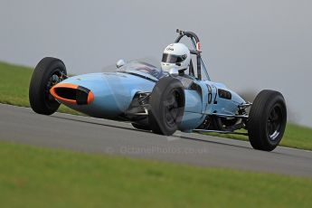 World © Octane Photographic Ltd. Donington Park Un-silenced general test day Friday 15th February 2013. Digital Ref : 0575cb7d7593