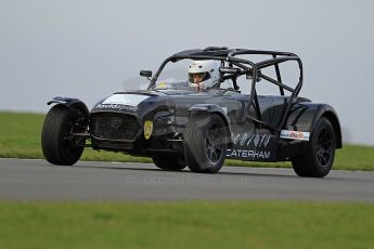 World © Octane Photographic Ltd. Donington Park Un-silenced general test day Friday 15th February 2013. Digital Ref : 0575cb7d7604
