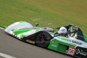 World © Octane Photographic Ltd. Donington Park Un-silenced general test day Friday 15th February 2013. Digital Ref : 0575cb7d7686