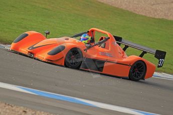 World © Octane Photographic Ltd. Donington Park Un-silenced general test day Friday 15th February 2013. Digital Ref : 0575cb7d7691