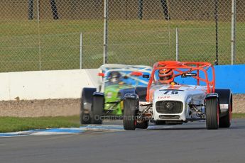World © Octane Photographic Ltd. Donington Park Un-silenced general test day Friday 15th February 2013. Digital Ref : 0575cb7d7859