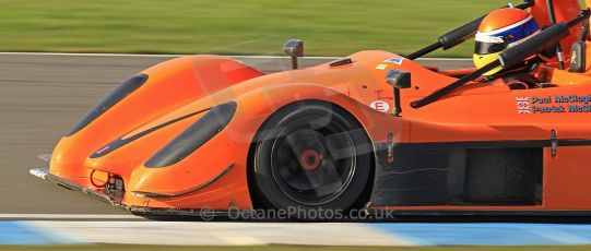 World © Octane Photographic Ltd. Donington Park Un-silenced general test day Friday 15th February 2013. Digital Ref : 0575cb7d7937