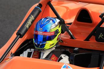 World © Octane Photographic Ltd. Donington Park Un-silenced general test day Friday 15th February 2013. Digital Ref : 0575cb7d8043