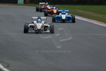 World © Octane Photographic Ltd. Brands Hatch, Race 4, Sunday 24th November 2013. BRDC Formula 4 Winter Series, MSV F4-13, Will Palmer – HHC Motorsport Matthew (Matty) Graham – Douglas Motorsport. Digital Ref : 0868lw1d7782