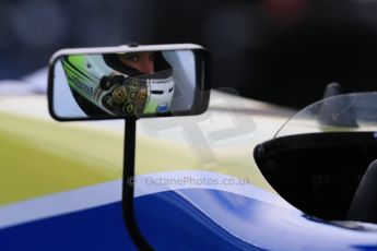 World © Octane Photographic Ltd. FIA European F3 Championship, Silverstone Free Practice 1, UK, Friday 10th April 2015. Van Amersfoort Racing – Alessio Lorandi, Dallara F312 – Volkswagen. Digital Ref : 1217LB1D4905