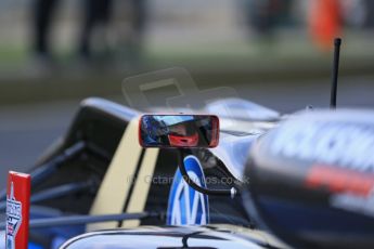 World © Octane Photographic Ltd. FIA European F3 Championship, Silverstone Free Practice 2, UK, Friday 10th April 2015. Signature – Alexander Albon, Dallara F312 – Volkswagen. Digital Ref : 1218LB1D5218