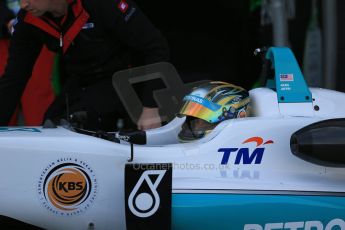 World © Octane Photographic Ltd. FIA European F3 Championship, Silverstone Free Practice 2, UK, Friday 10th April 2015. Motopark – Nabil Jeffri, Dallara F312 – Volkswagen. Digital Ref : 1218LB1D5355