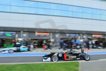 World © Octane Photographic Ltd. FIA European F3 Championship, Silverstone Free Practice 2, UK, Friday 10th April 2015. Signature – Dorian Boccolacci, Dallara F312 – Volkswagen. Digital Ref : 1218LW1L9276