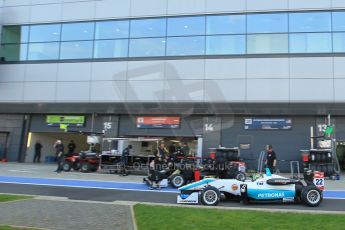 World © Octane Photographic Ltd. FIA European F3 Championship, Silverstone Free Practice 2, UK, Friday 10th April 2015. Motopark – Nabil Jeffri, Dallara F312 – Volkswagen. Digital Ref : 1218LW1L9410